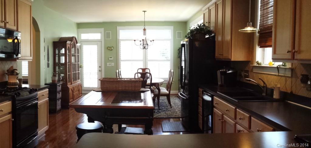 Monteith Park - Residential