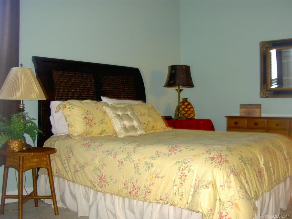 Monteith Park - Residential