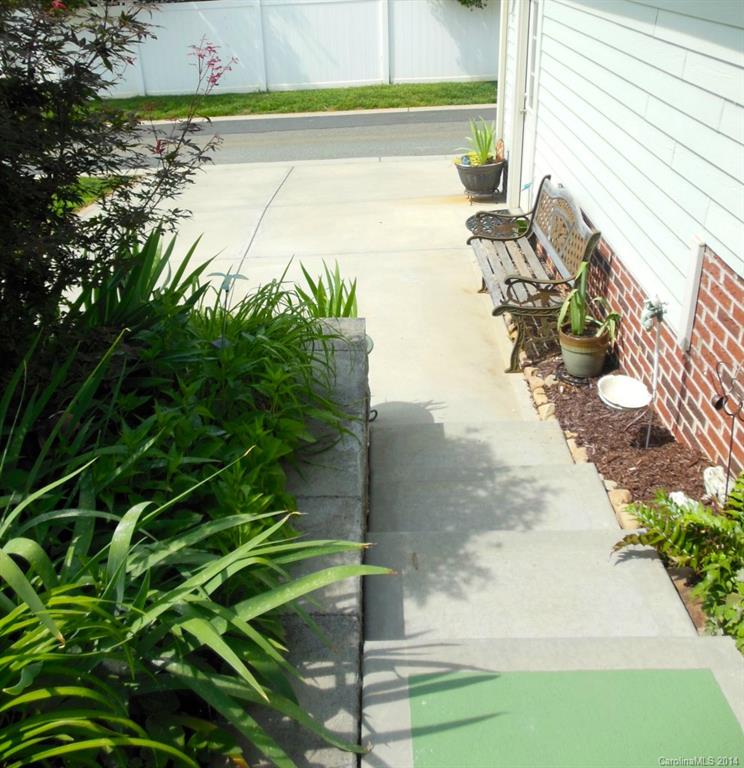 Monteith Park - Residential