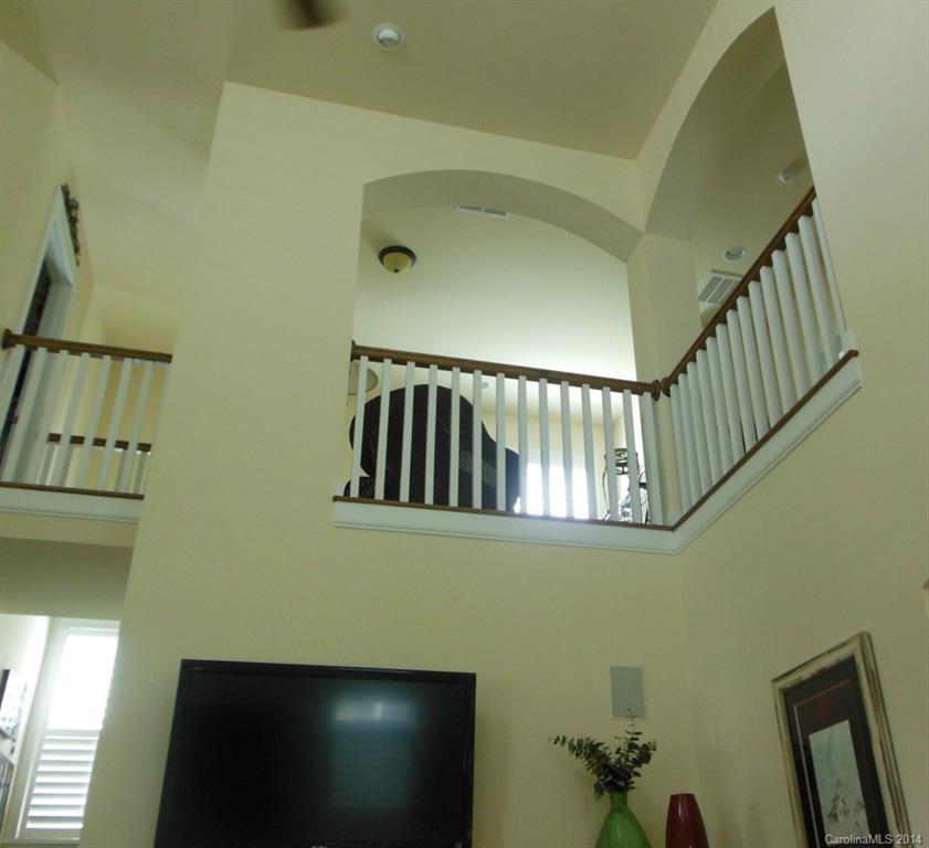 Monteith Park - Residential