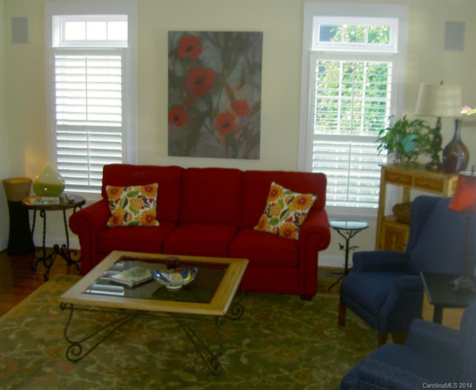 Monteith Park - Residential