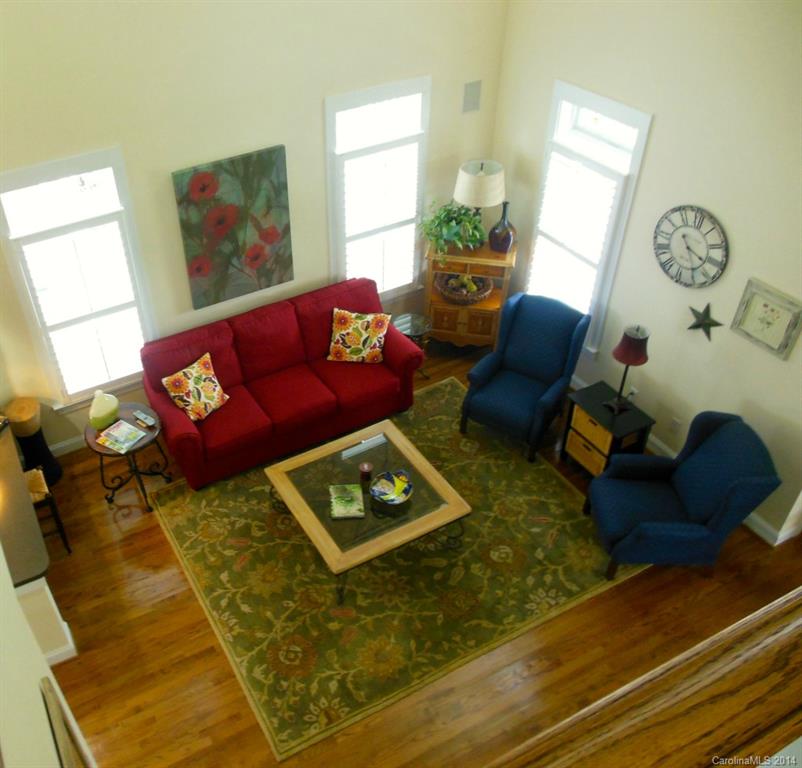 Monteith Park - Residential