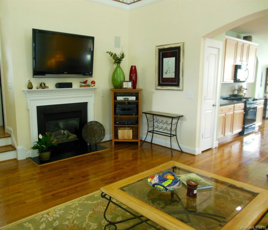 Monteith Park - Residential