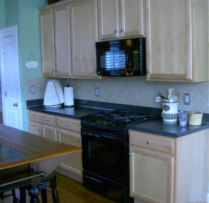 Monteith Park - Residential