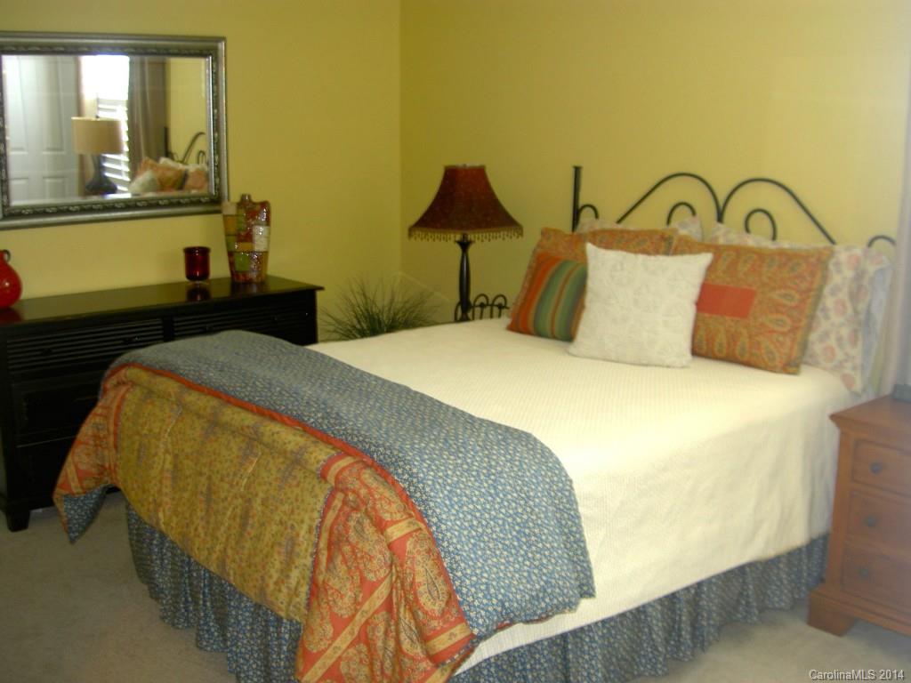 Monteith Park - Residential