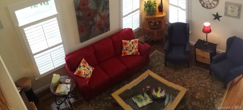 Monteith Park - Residential