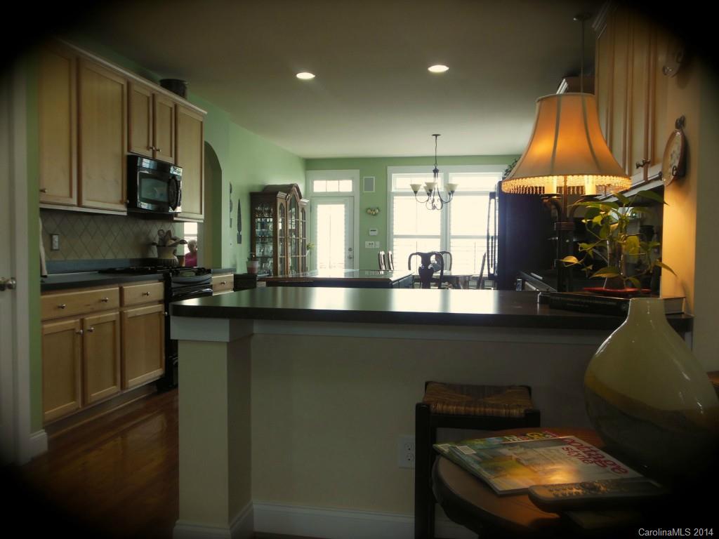 Monteith Park - Residential