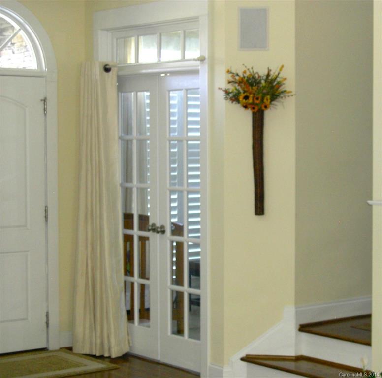 Monteith Park - Residential