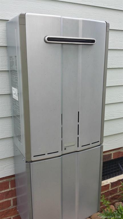 Monteith Park - Residential