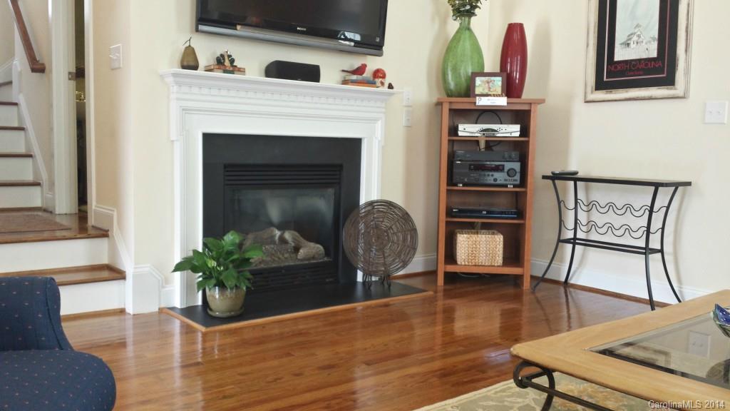 Monteith Park - Residential