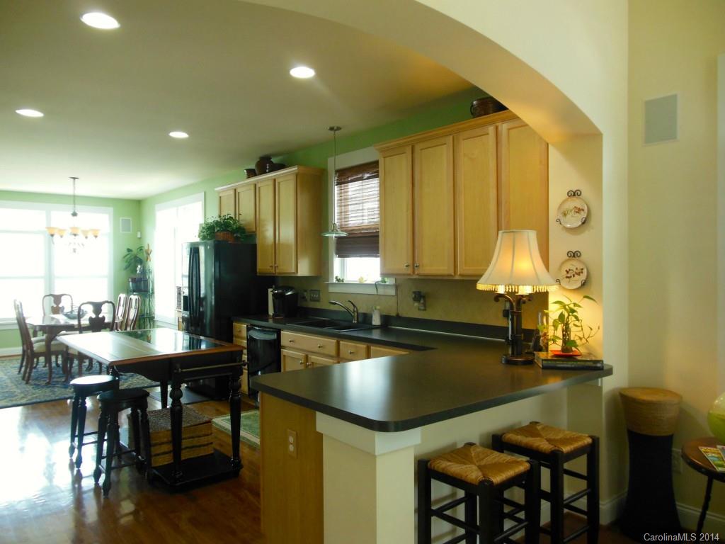 Monteith Park - Residential