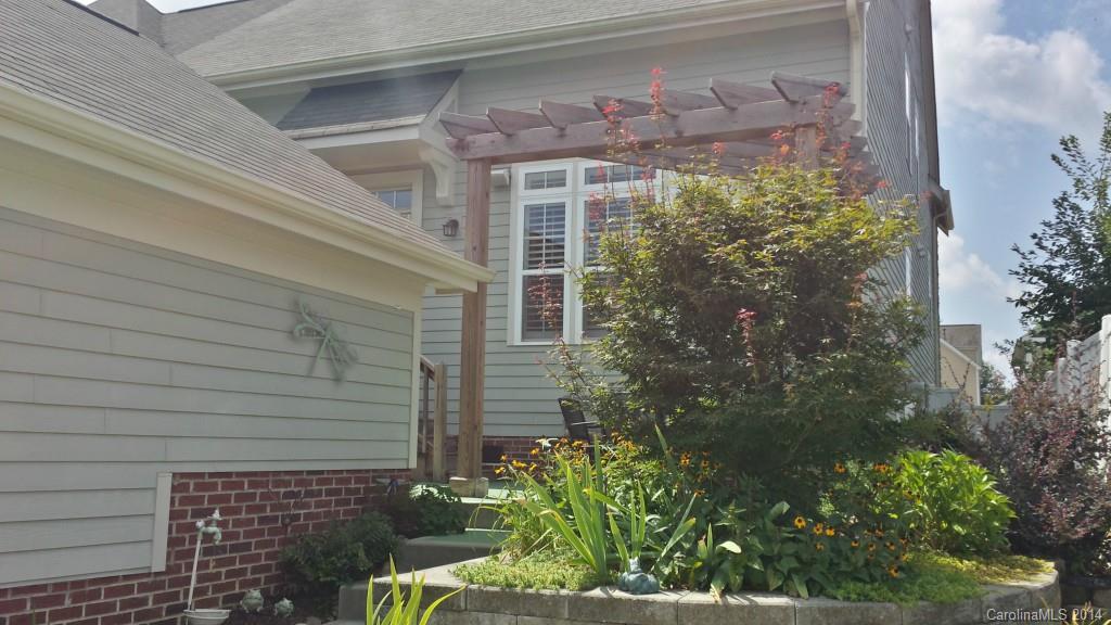 Monteith Park - Residential