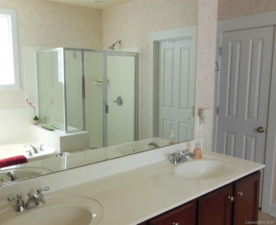 Monteith Park - Residential