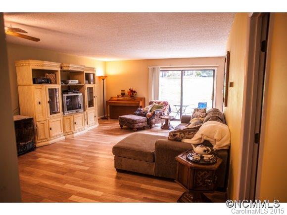 The Colony - Residential