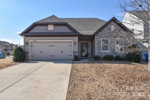 152 Suggs Mill Drive Mooresville NC 28115