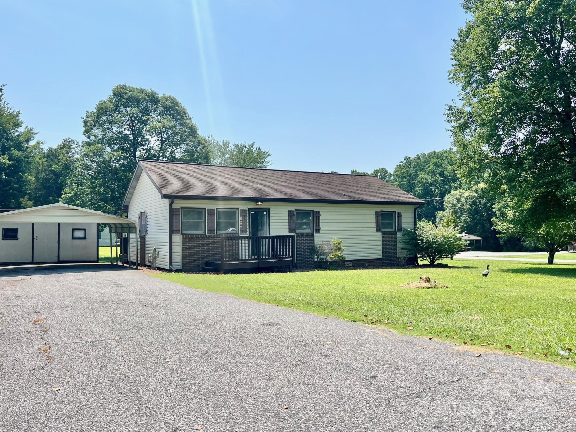 1678 Nelson Drive
