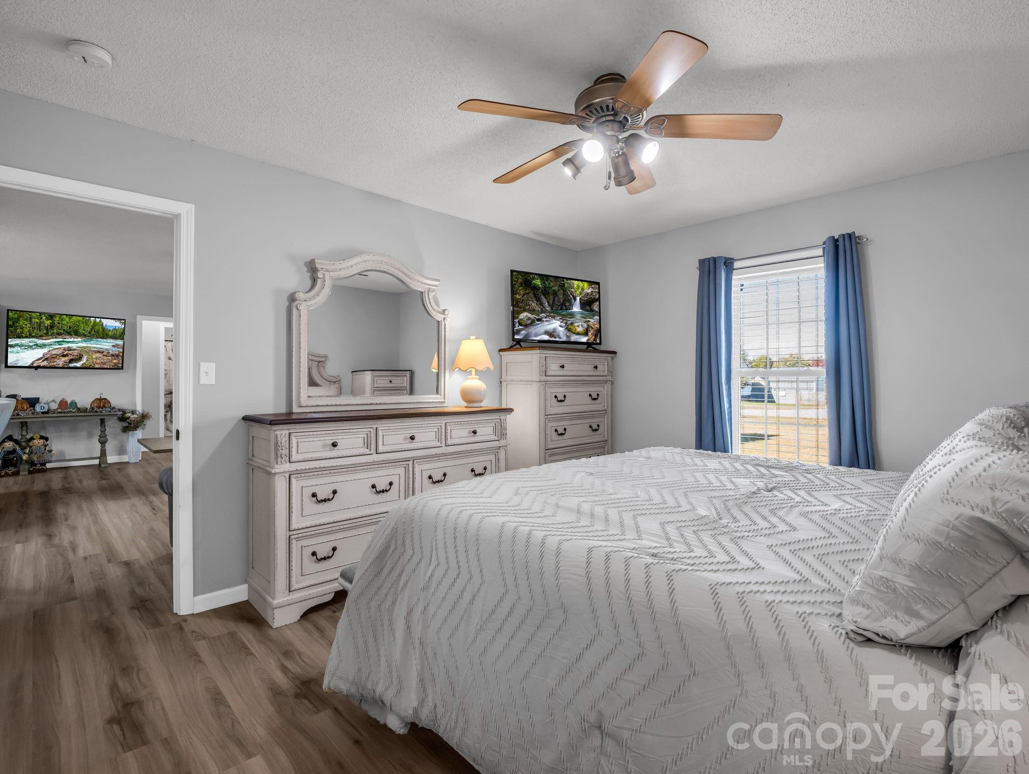 Doe Park - Residential