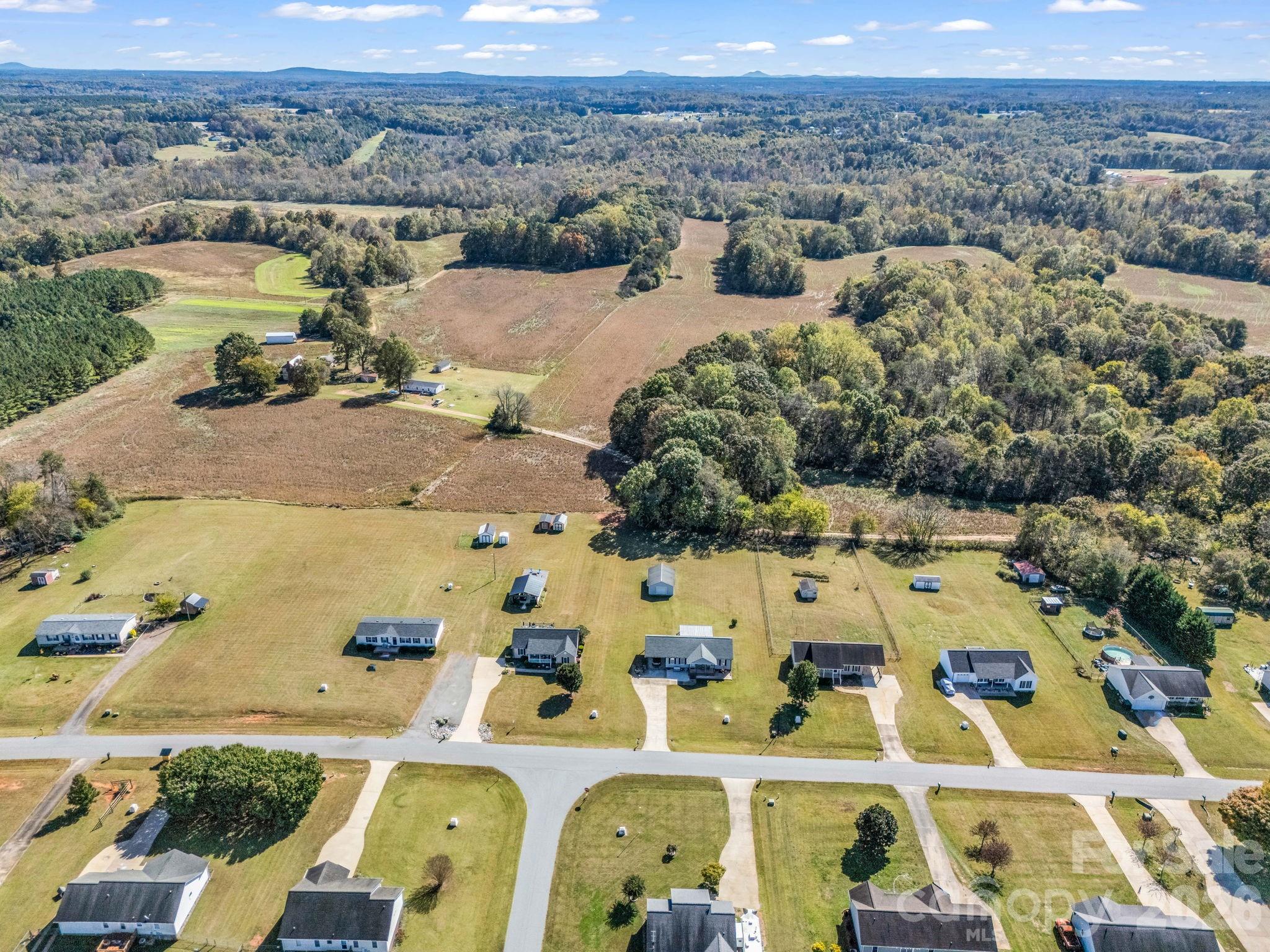 Doe Park - Residential