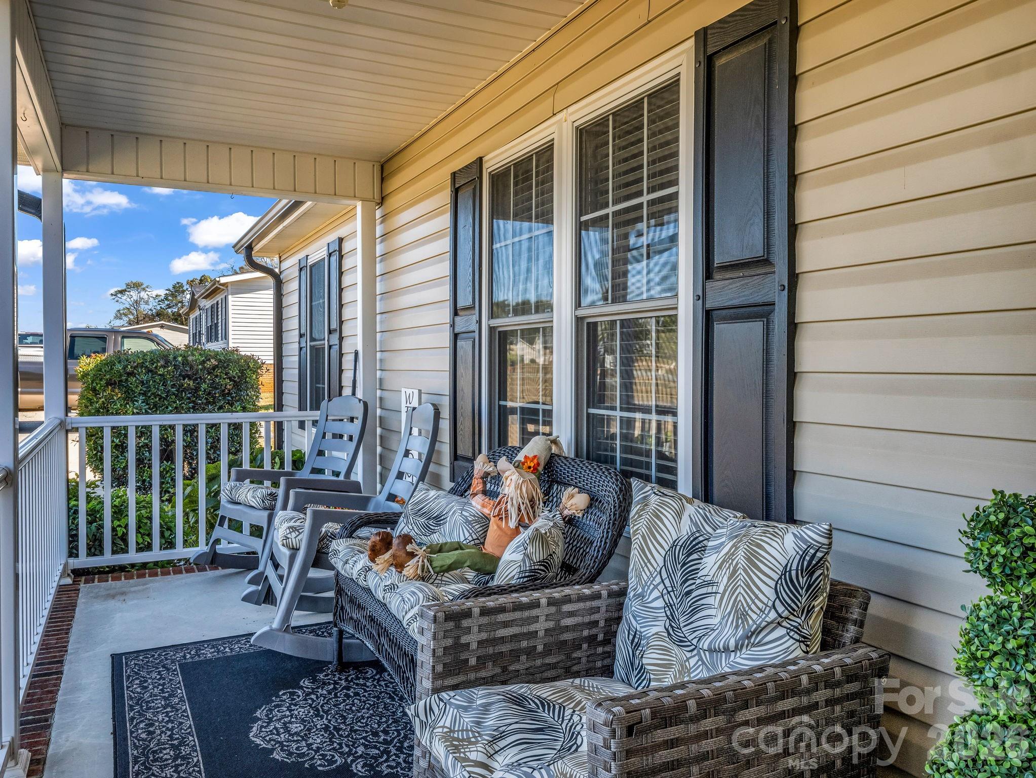 Doe Park - Residential