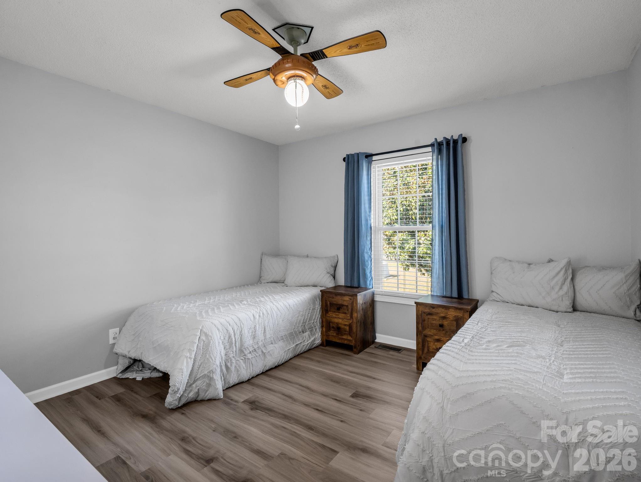 Doe Park - Residential