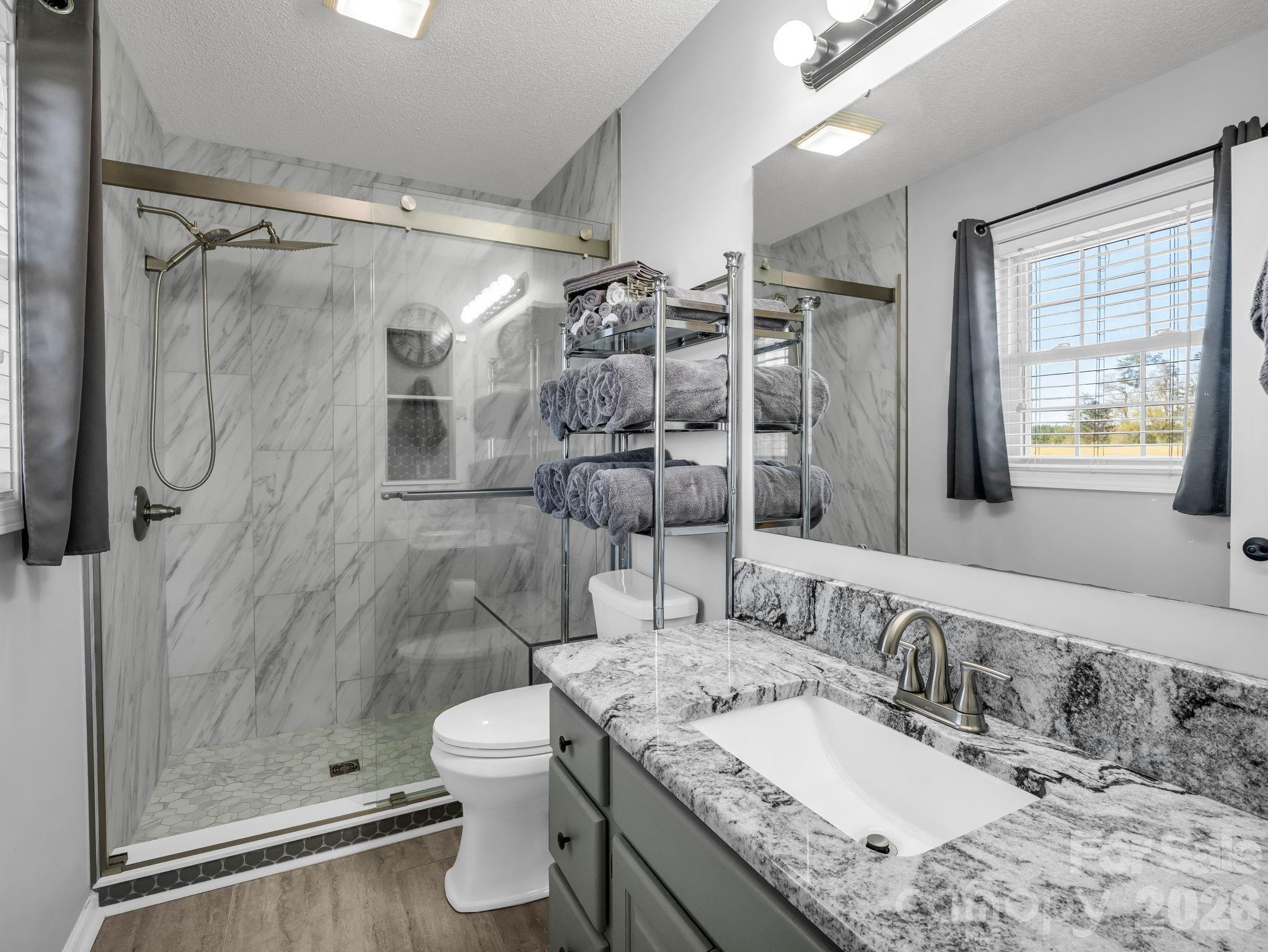 Doe Park - Residential