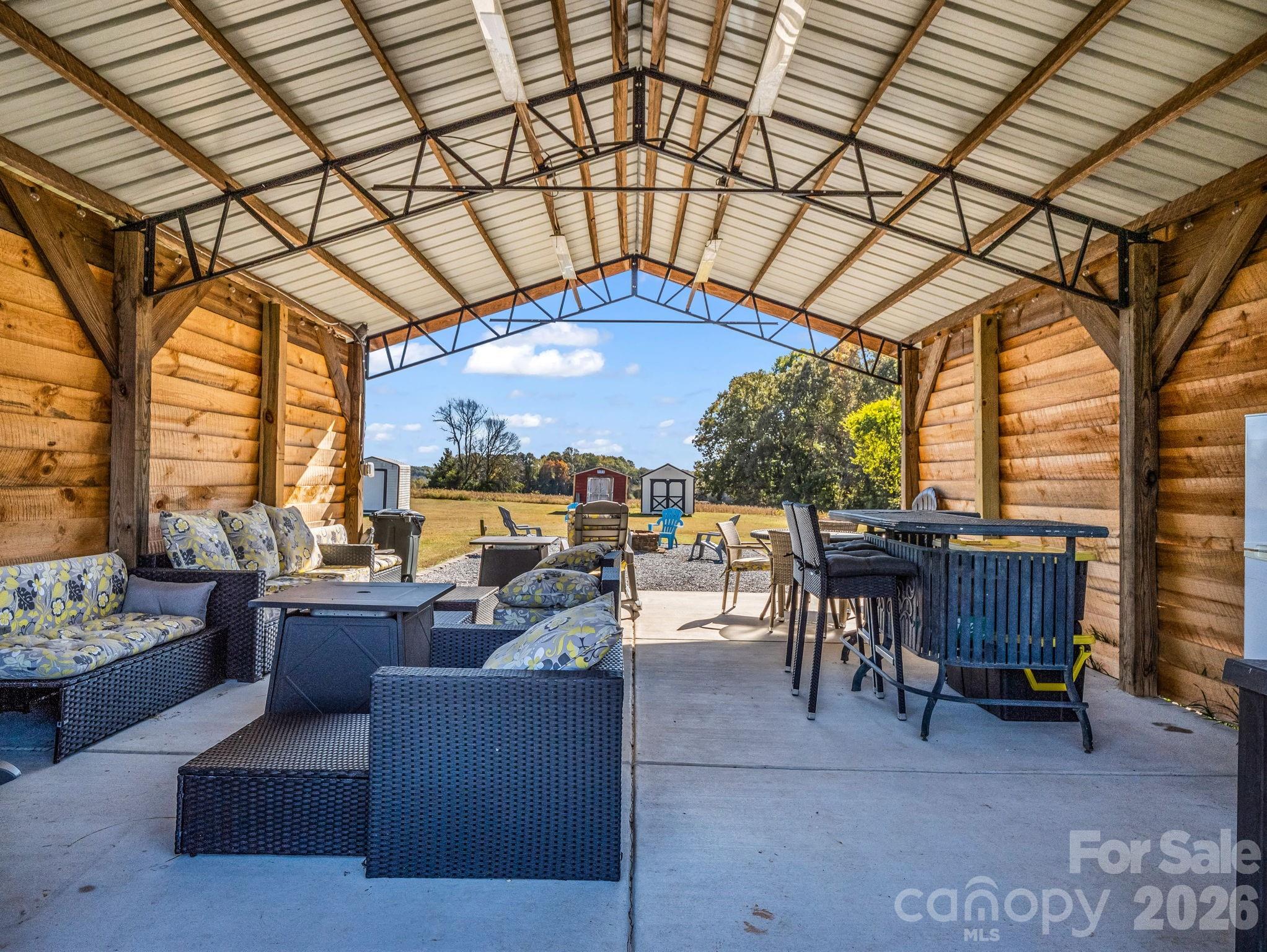 Doe Park - Residential