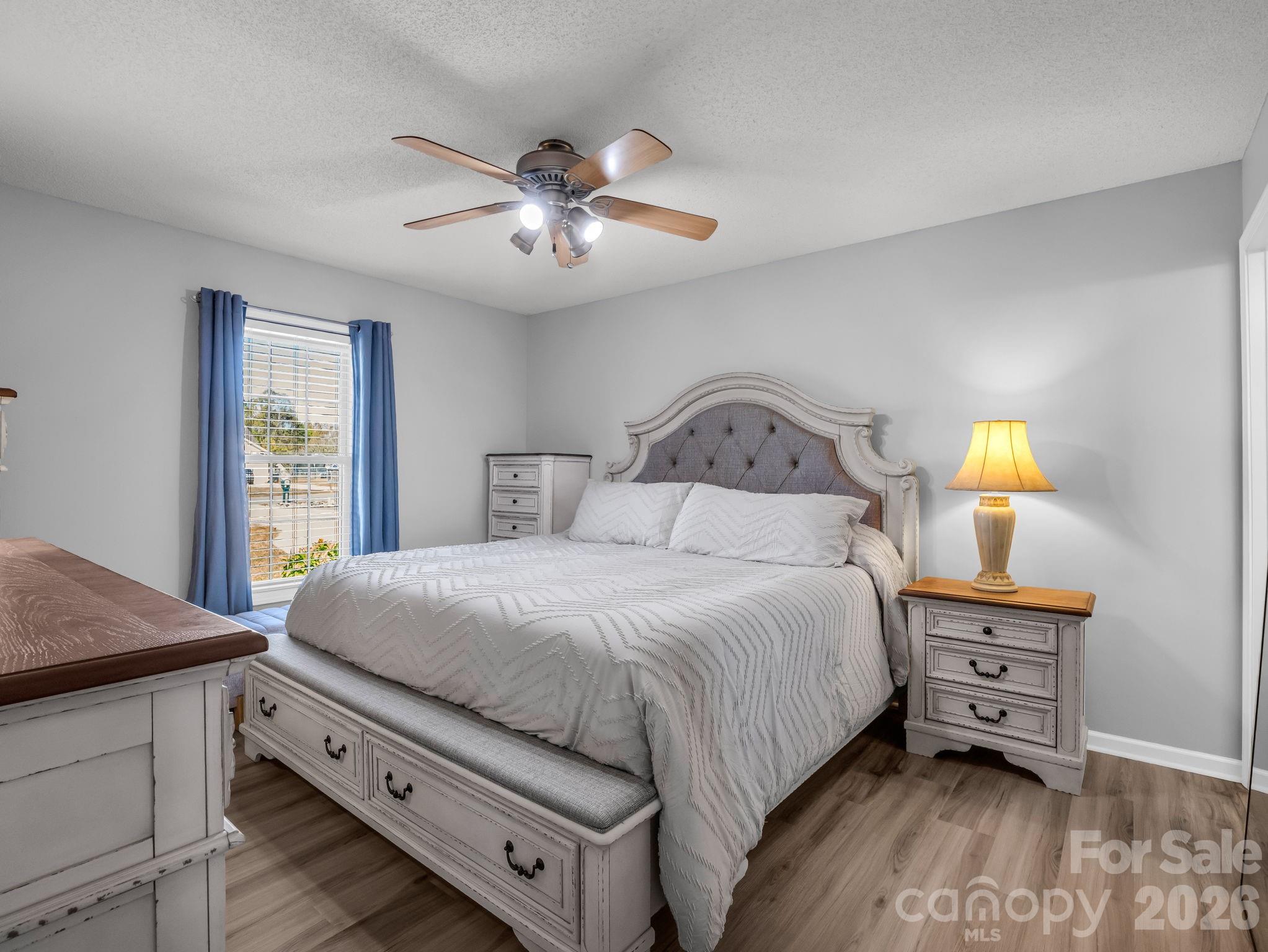 Doe Park - Residential