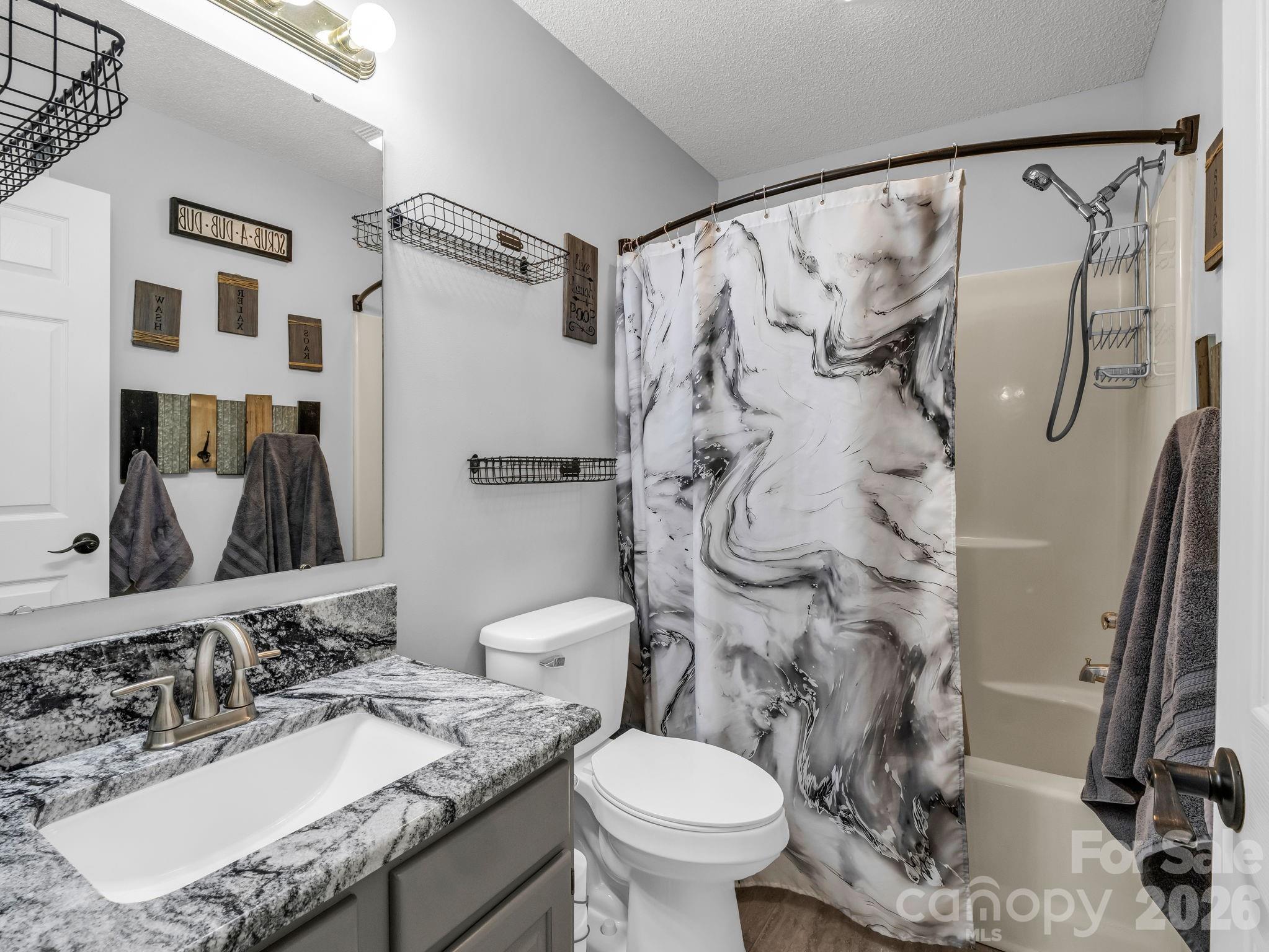 Doe Park - Residential