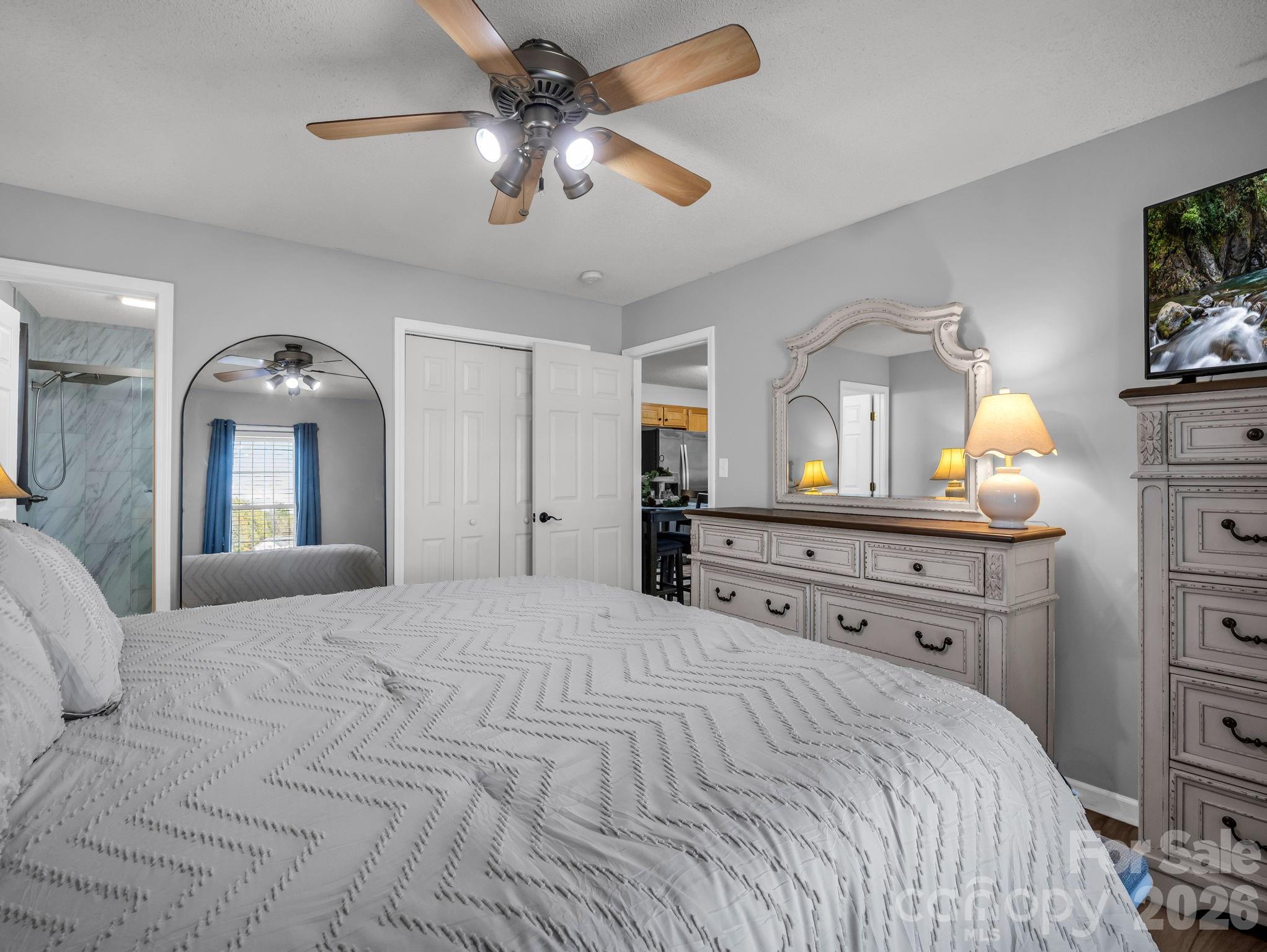 Doe Park - Residential