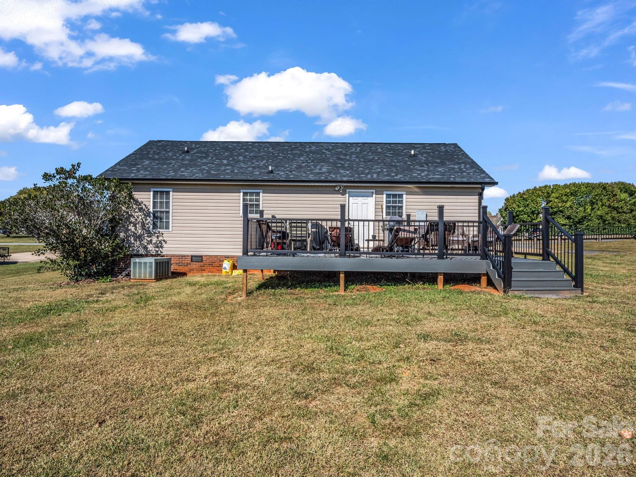 Doe Park - Residential