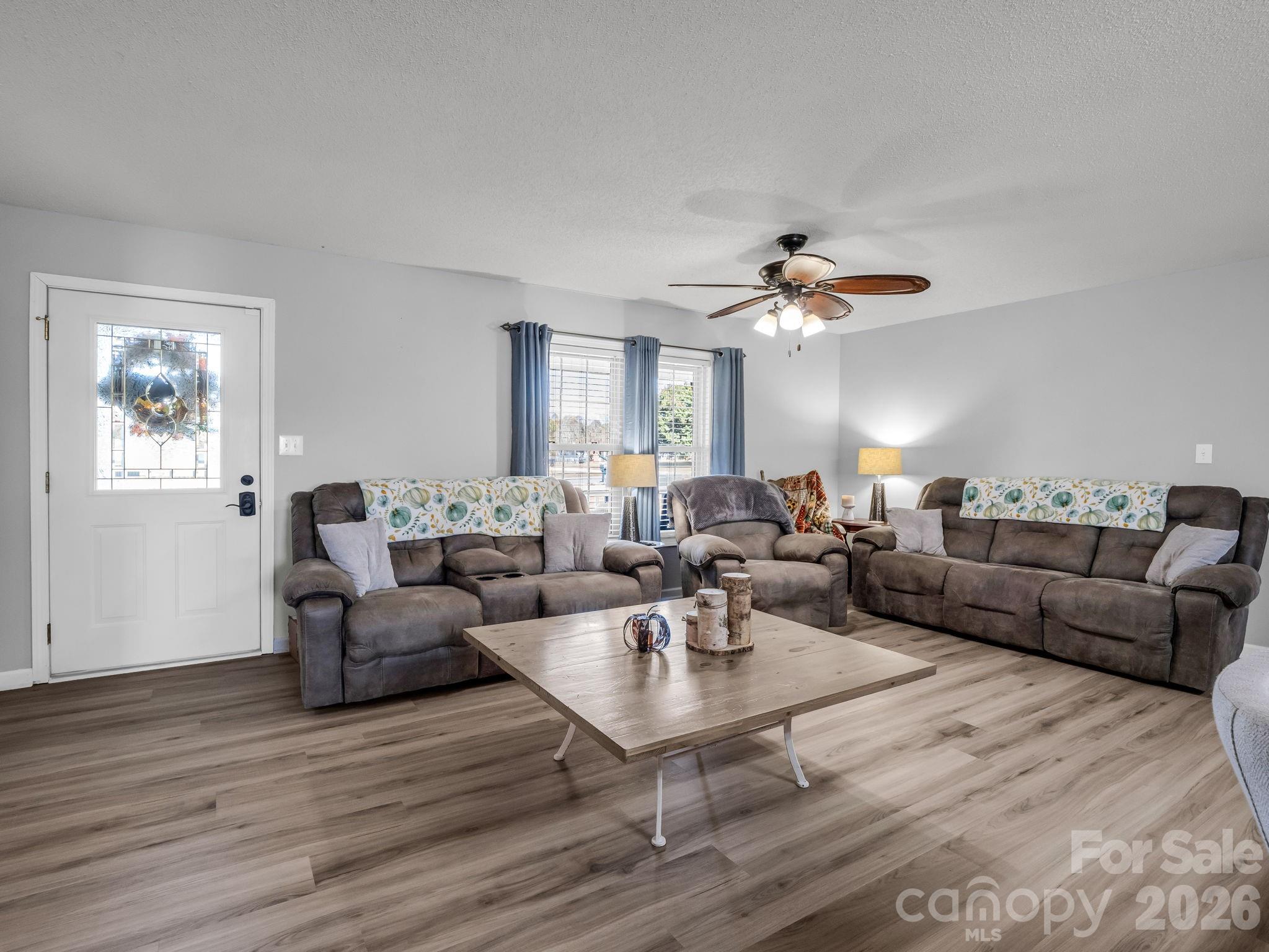 Doe Park - Residential