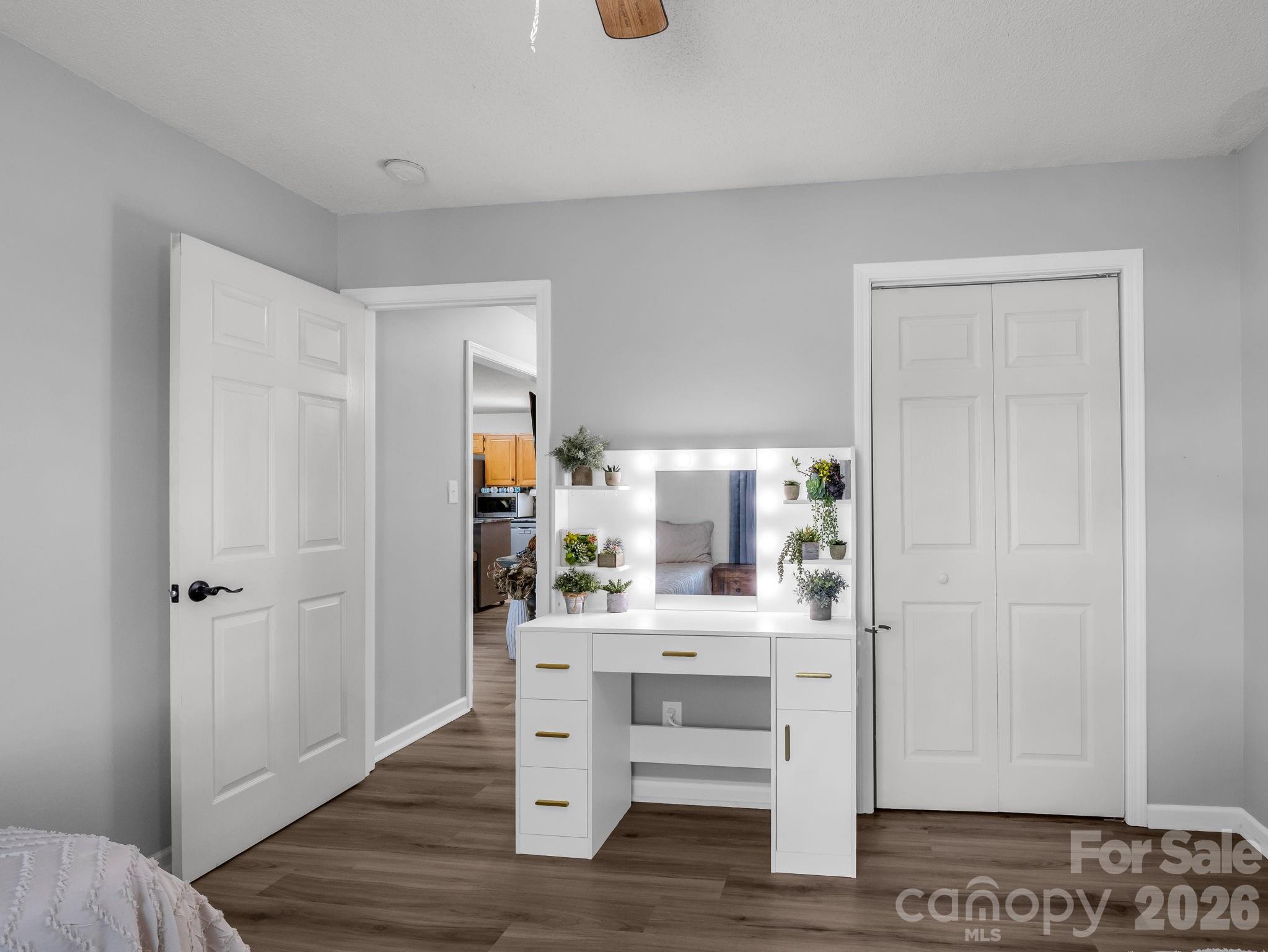 Doe Park - Residential