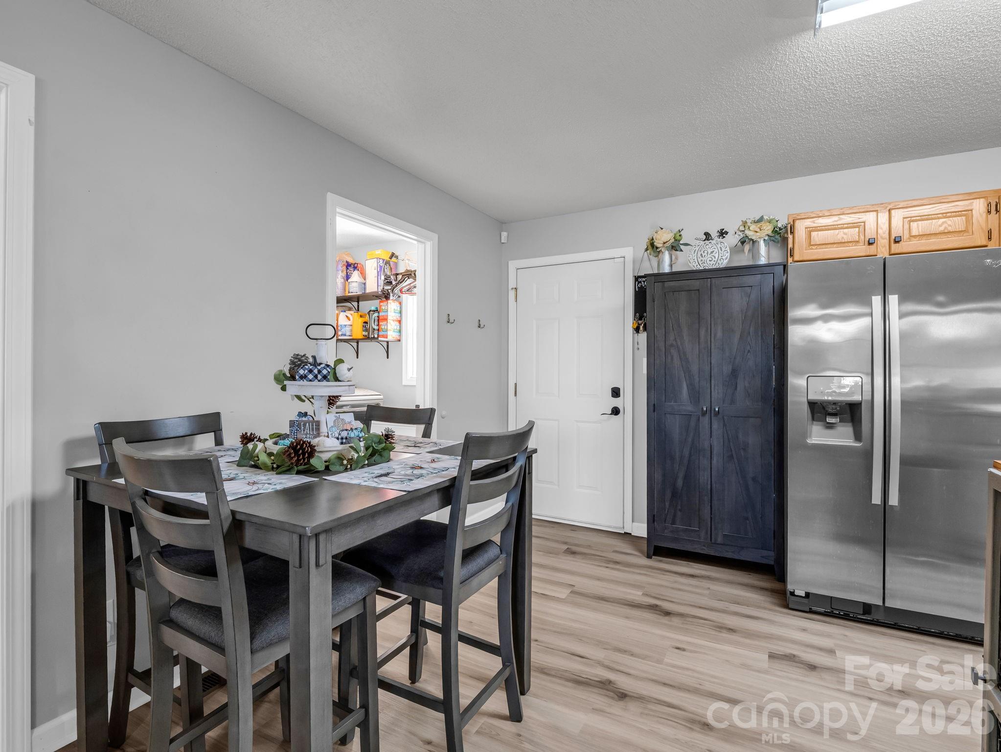 Doe Park - Residential