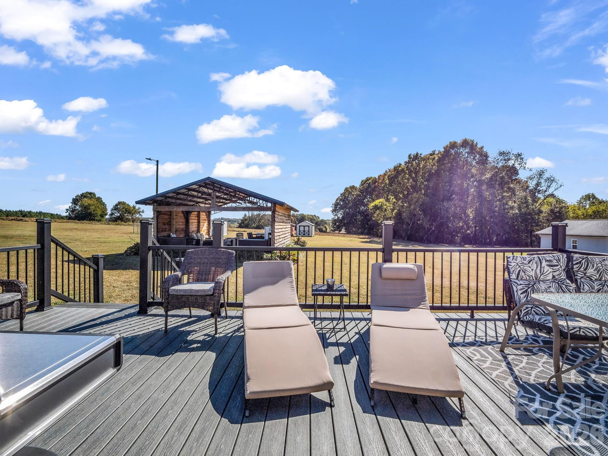 Doe Park - Residential