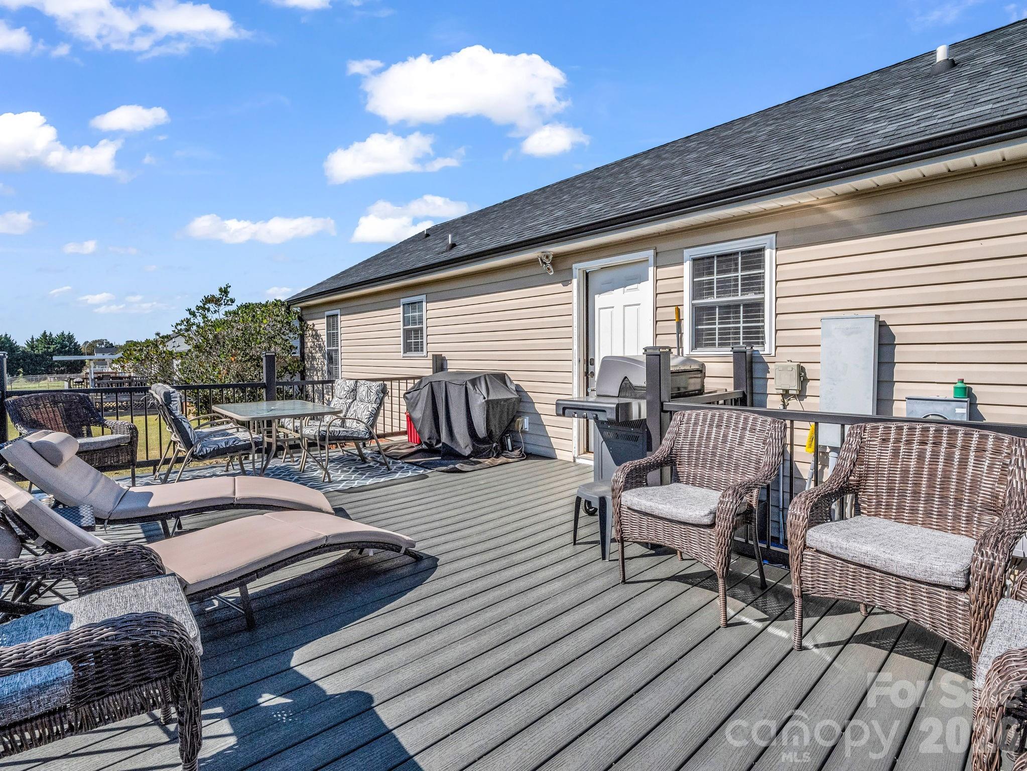 Doe Park - Residential