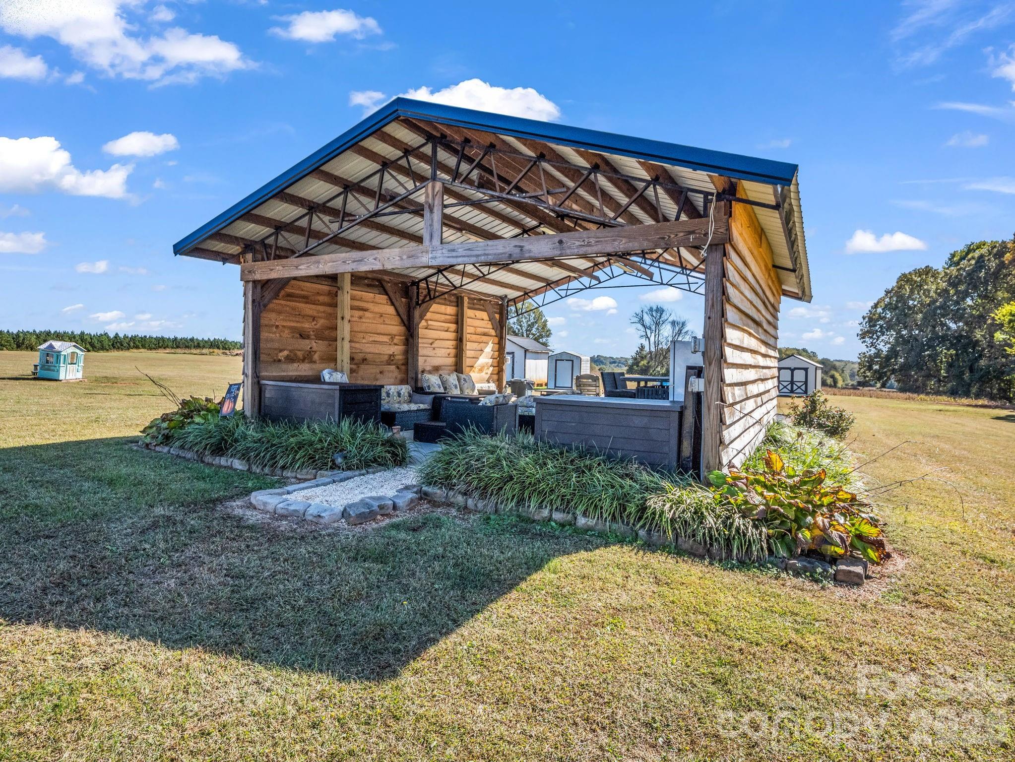 Doe Park - Residential