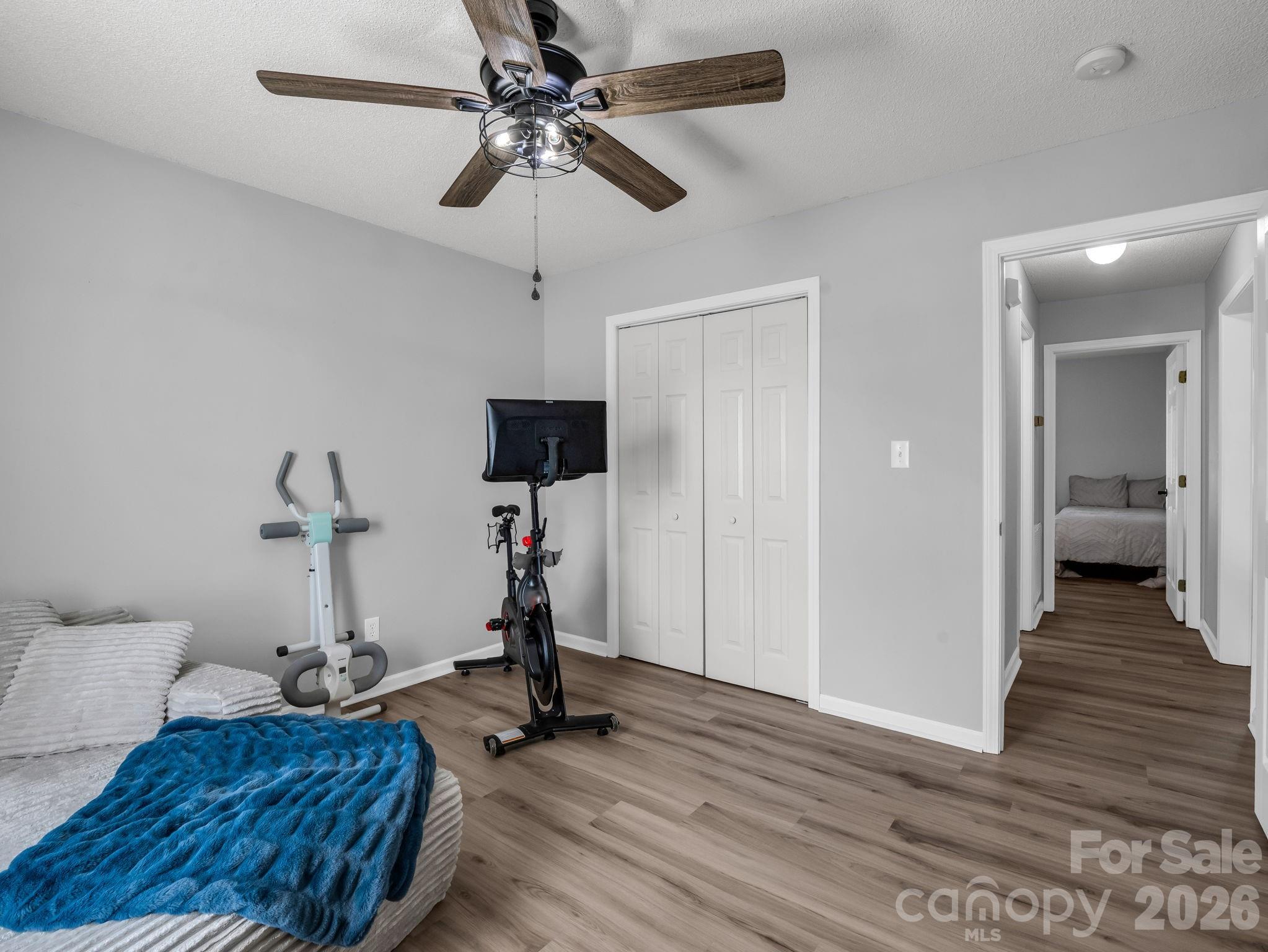 Doe Park - Residential