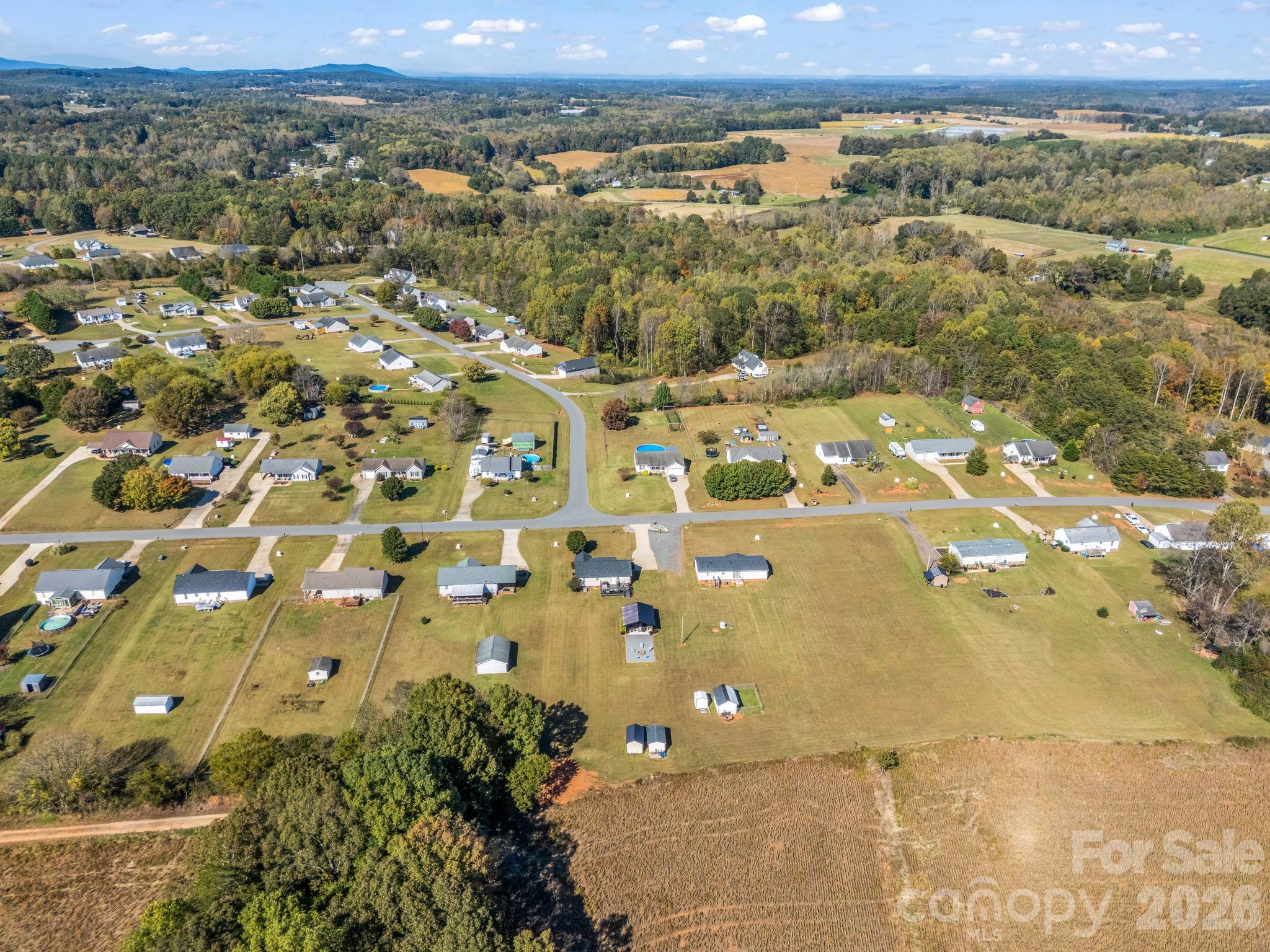 Doe Park - Residential