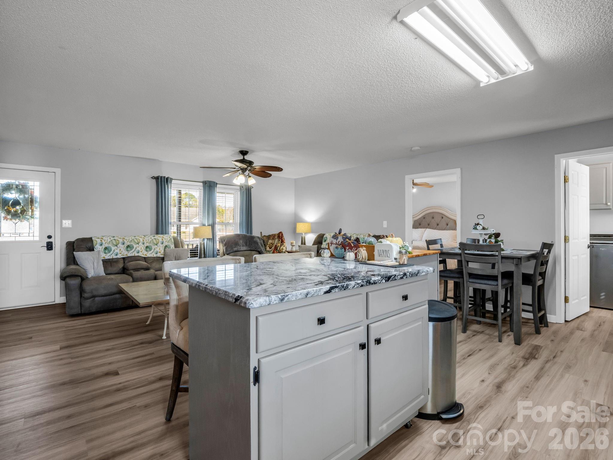 Doe Park - Residential