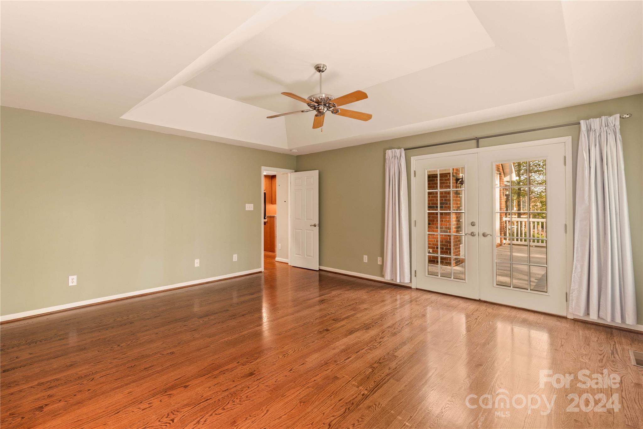 Baymount Meadows - Residential