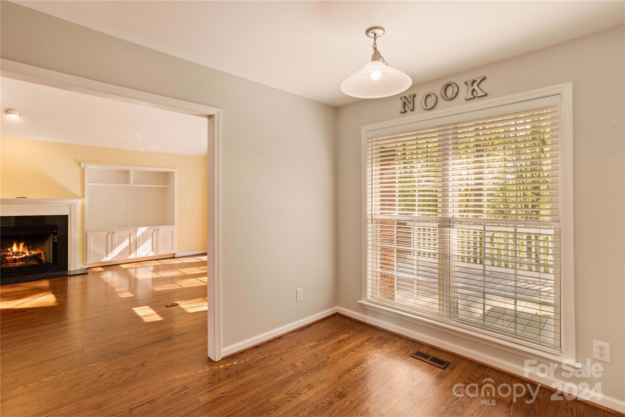 Baymount Meadows - Residential