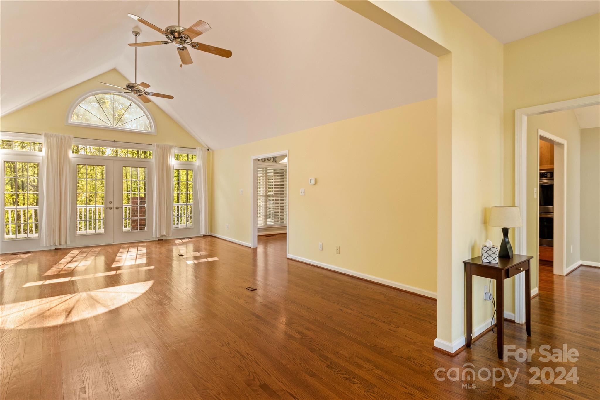 Baymount Meadows - Residential