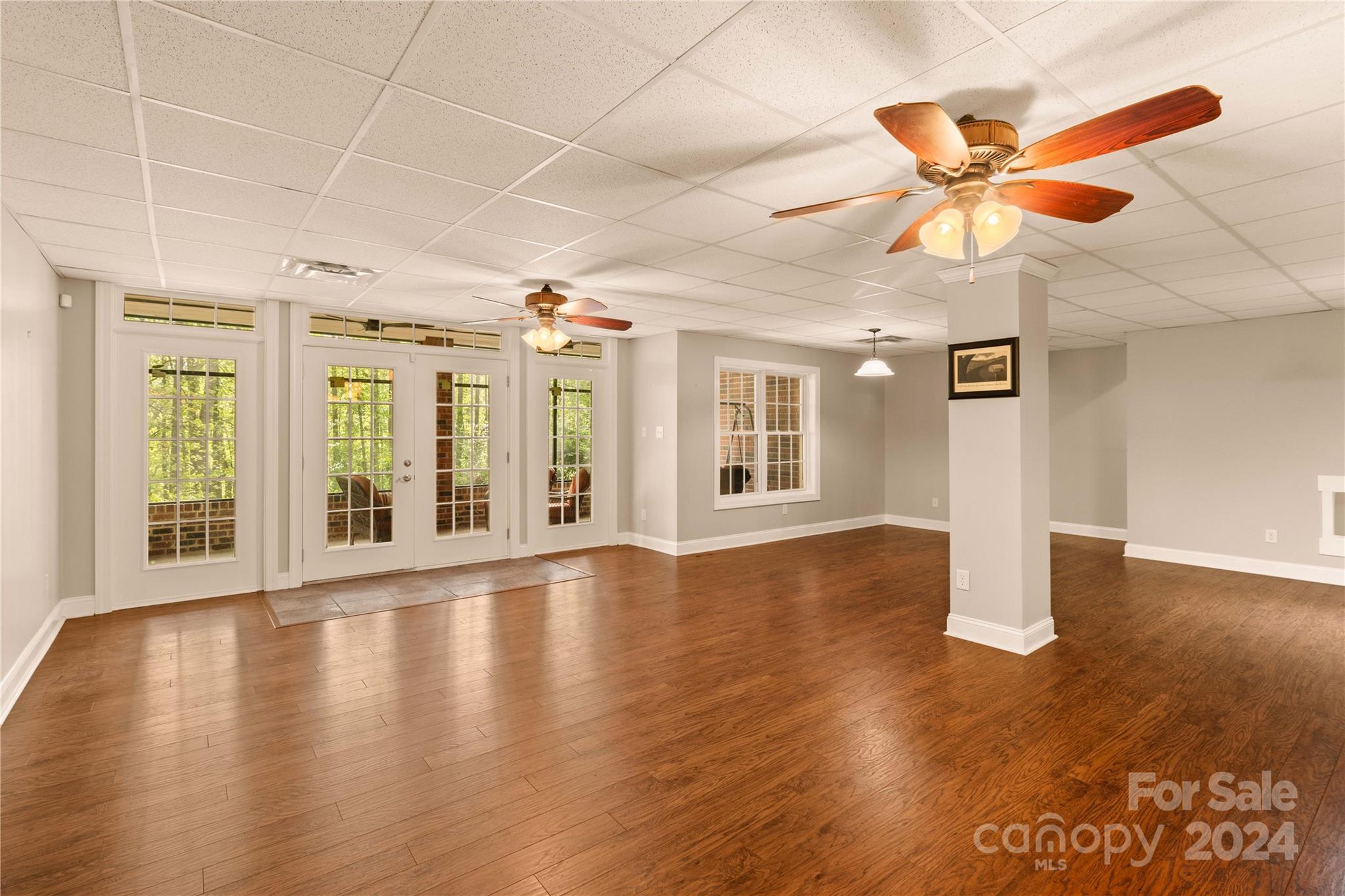 Baymount Meadows - Residential