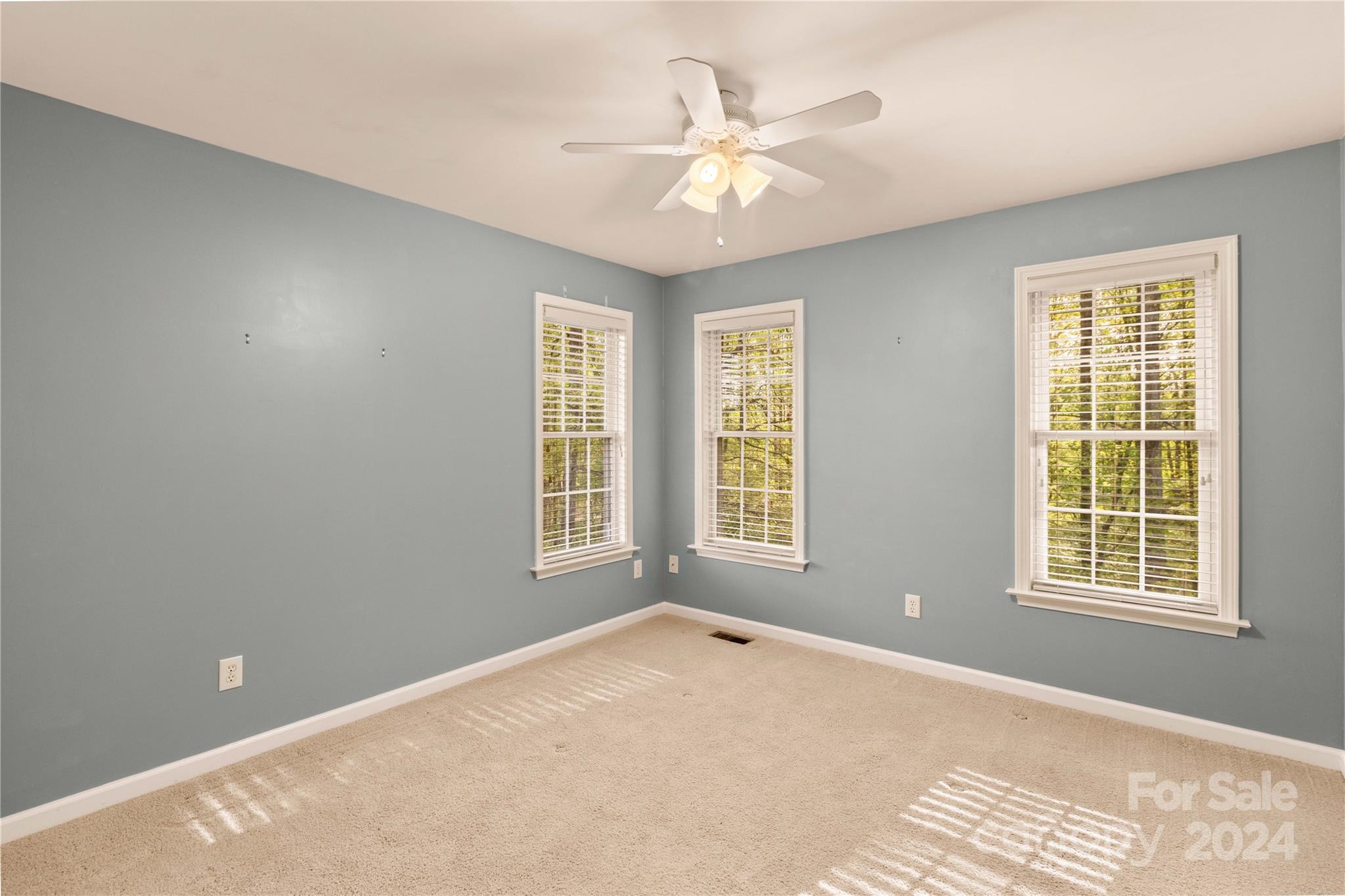 Baymount Meadows - Residential