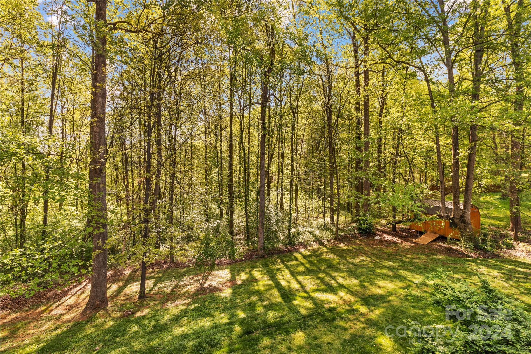 Baymount Meadows - Residential