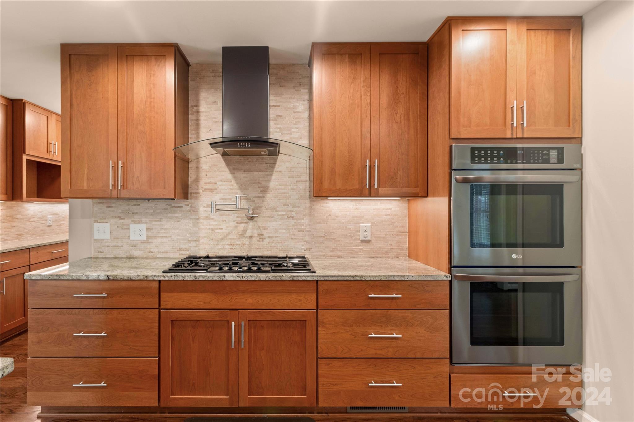 Baymount Meadows - Residential