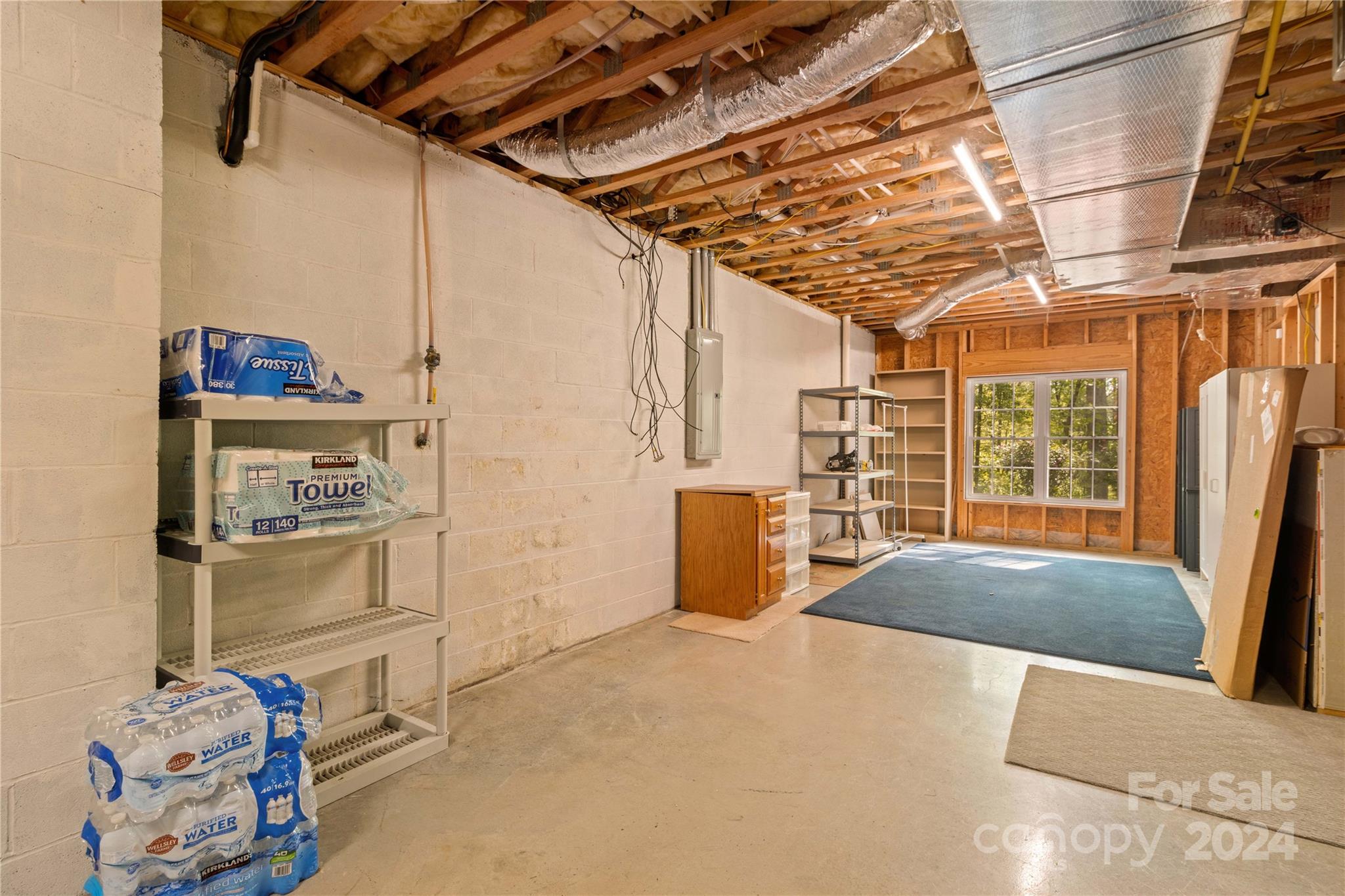 Baymount Meadows - Residential