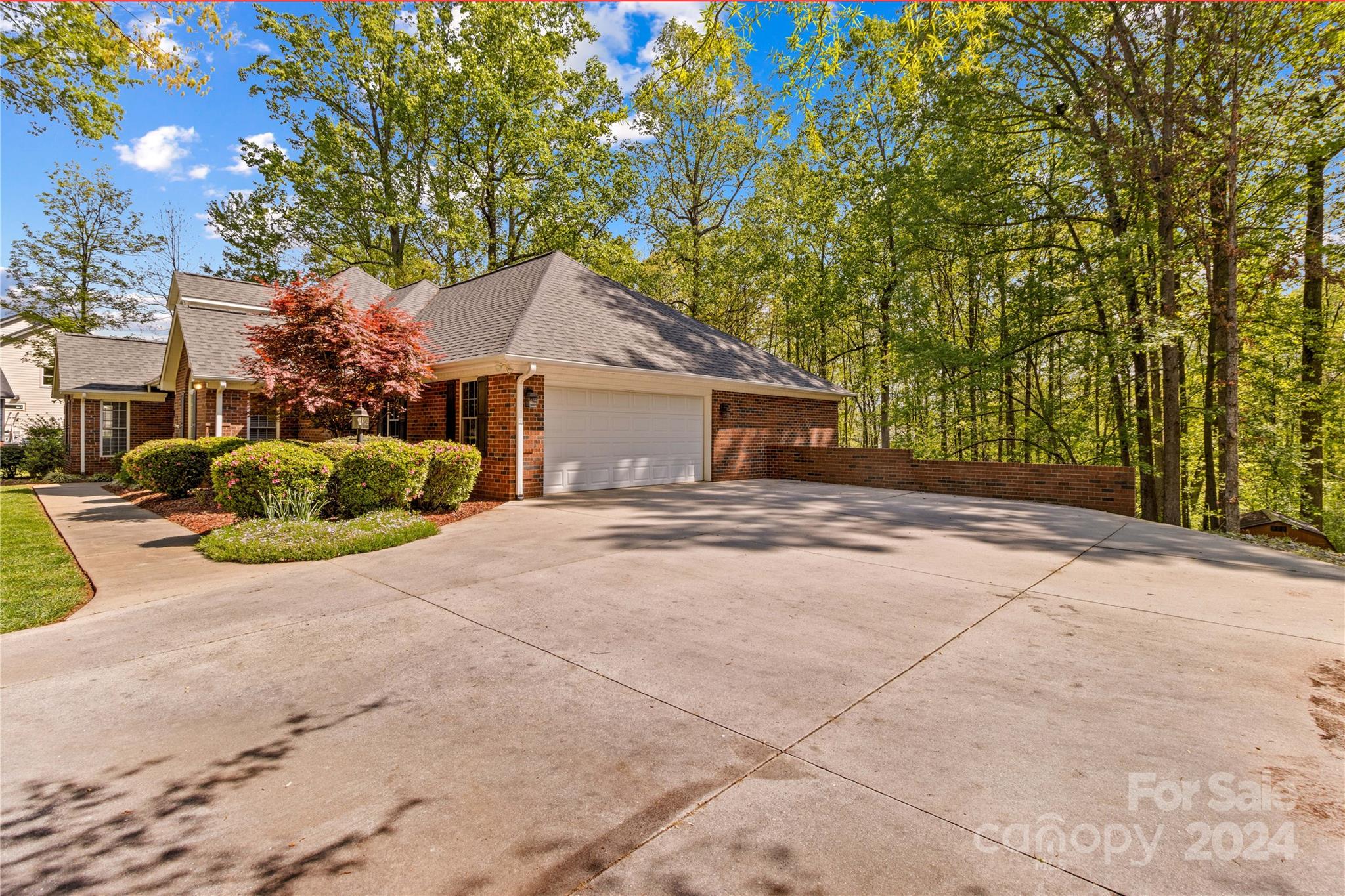 Baymount Meadows - Residential