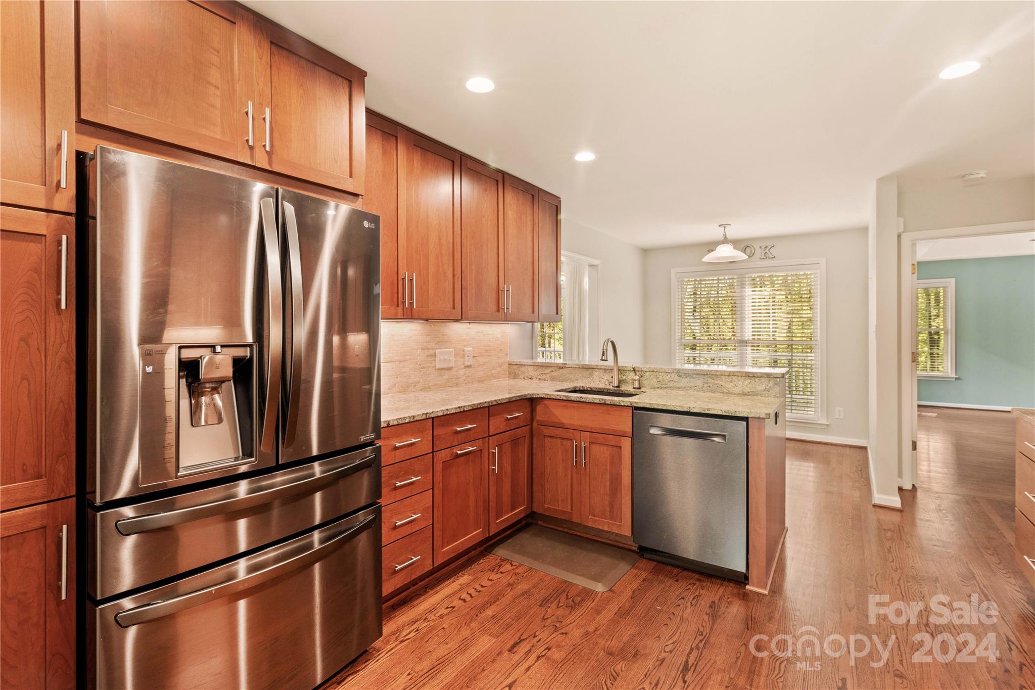 Baymount Meadows - Residential