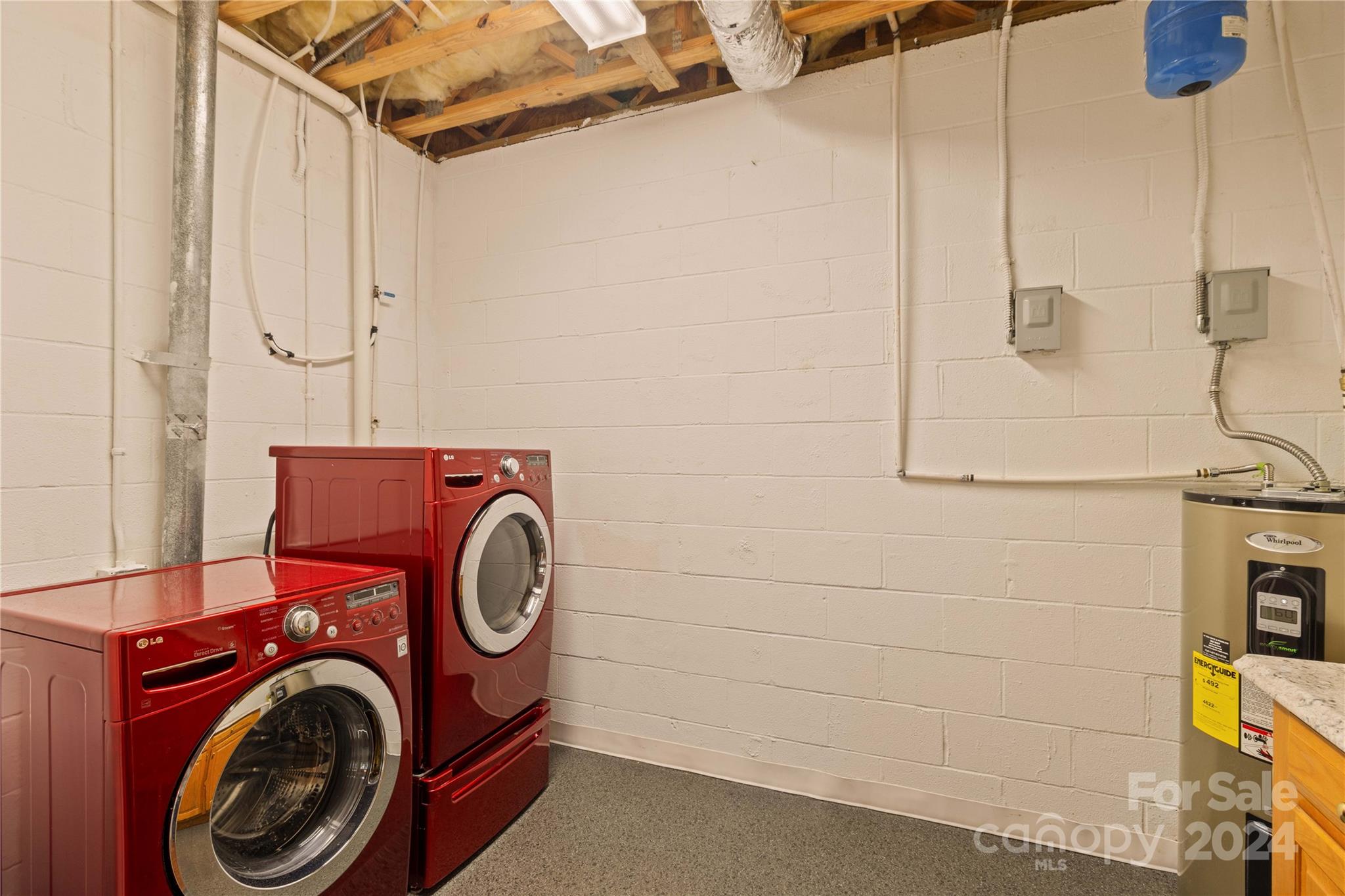 Baymount Meadows - Residential